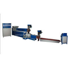 High Speed Plastic Recycling Machine (pelletizer) (SJ-D135/110, 120/100)